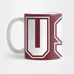 ‘USA’ Mug